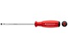 PB Swiss Tools Schraubenzieher Schlitz PB 8100 SwissGrip Gr. 4